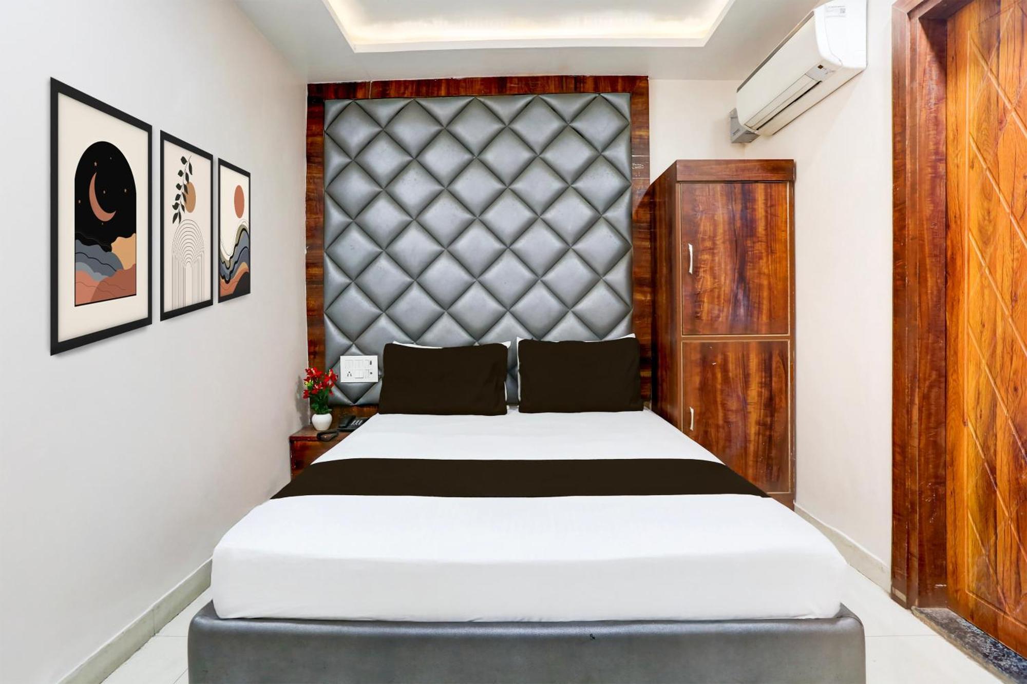 Collection O Shanti Kunj Haridwar Raiwala Exterior photo